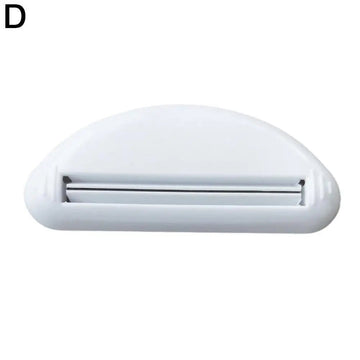 Multifunctioneel - Tandpasta Uitperser - Handmatig - Tube Perser - Dispenser - Voor Huishouden - 6Pack Model Apsilon
