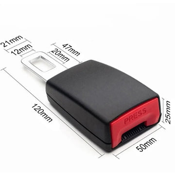 Veiligheidsgordel Verlenger Auto Voor Kinderen En Zwangere Comfort En Veilig Auto Accessoires Universeel Apsilon