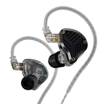 KZ PRX Oordopjes met Vierde Generatie Planar Diaphragm Hifi voor Sport Model PRX Apsilon