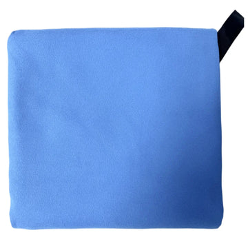 Microvezel Serie - Handdoek - Sneldrogend - Zacht en Licht - Multifunctioneel - Voor Sport en Reizen - Model Basic Apsilon