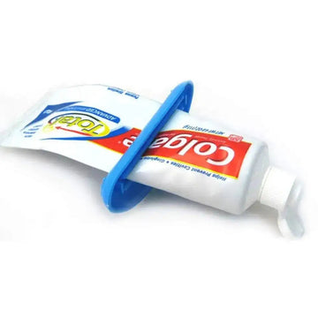 Multifunctioneel - Tandpasta Uitperser - Handmatig - Tube Perser - Dispenser - Voor Huishouden - 6Pack Model Apsilon
