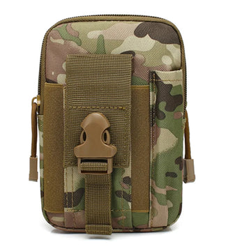 ZHZH nylon heuptas voor outdooractiviteiten