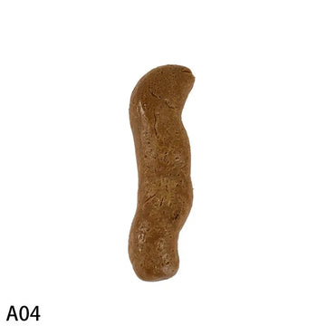 Realistic Shit Safe And Soft Plastic Fake Poop Funny Tricky Toys Pranks Gag Joke Games Party Gift Antistress Gadget Squish Toy Apsilon