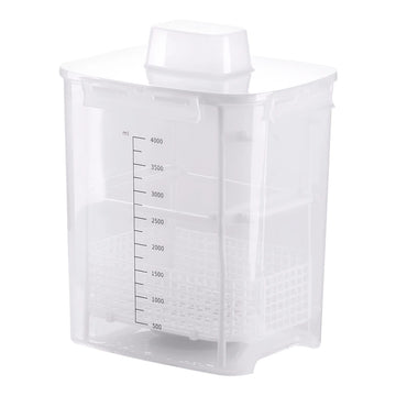 ANYCUBIC Wash Cure 3 Accesorrories Sealed Washing Container LCD 3D Printer Part Apsilon