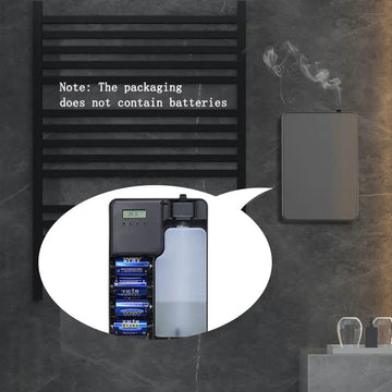 OV Serie - Geurdiffuser - 500 ml Capaciteit - Waterloze - Luchtverfrisser - Voor Thuisgebruik - OV-5 Pro Apsilon