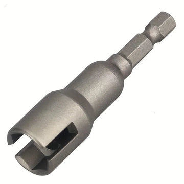 Natural Serie - Steeksleutel - 65mm - Hexagonale Handvat - Elektrisch - Voor Monteurs - 65mm Model Apsilon