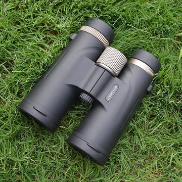12x42 Binoculars Professional HD Telescope Powerful Long Range Multi-Coated BAK4 Prism For Birdwatching Hunting Outdoor Camping Apsilon