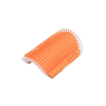Royal Canin - Krabmat Massager - Haarverwijderend - Verzorging - Dieraccessoires - Voor Katten Eigenaars - Model 8.5x13cm Apsilon