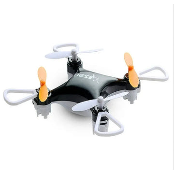 Drone Mini - Quadcopter - App-Besturing - Vaste Hoogte - Speelgoed - Voor Kinderen - Model Mini Apsilon