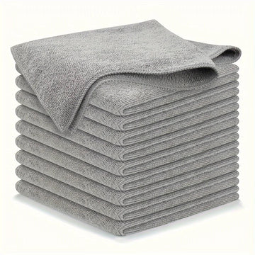 Keuken - Handdoek Set - Absorberend - Zacht en Vlekverwijderend - Reiniging - Voor Thuisgebruik - 5/10/20stuks Apsilon