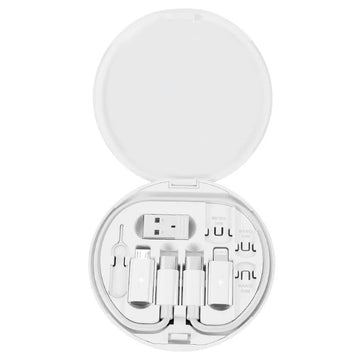 Multi - USB Type C Lader Kit - 65W Snel Opladen - Multi-Functioneel - Opladen - Voor Smartphone Gebruikers Apsilon