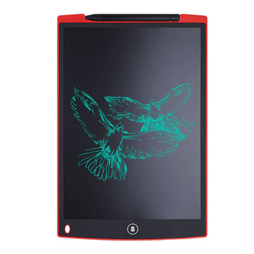 LCD Serie - Digitaal Schrijf Tablet - Wissen Slot Functie - Ultra-Dun Ontwerp - Draagbaar - Voor Kinderen - Model 8.5 Inch Apsilon