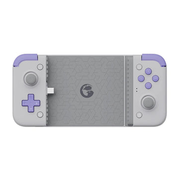 GameSir X2s - Mobiele Gamepad - Hall Effect Joystick - Hall Effect Trigger - Cloud Gaming - Voor Gamers - Model X2s Apsilon