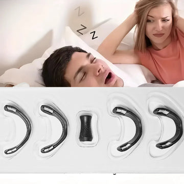 Nasal breathing dilators Magnetic Nasal Strips Increase Air Intake Improve Sleep Quality Reduce Snoring Apsilon