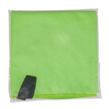 Microvezel Serie - Handdoek - Sneldrogend - Zacht en Licht - Multifunctioneel - Voor Sport en Reizen - Model Basic Apsilon