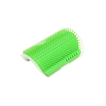 Royal Canin - Krabmat Massager - Haarverwijderend - Verzorging - Dieraccessoires - Voor Katten Eigenaars - Model 8.5x13cm Apsilon