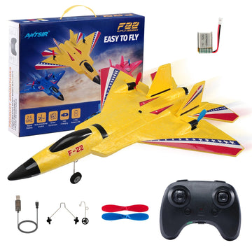 SU-27 - RC Vliegtuig - 2.4G Technologie - EPP Foam Materiaal - Speelgoed - Voor Kinderen - Model SU-27 Apsilon