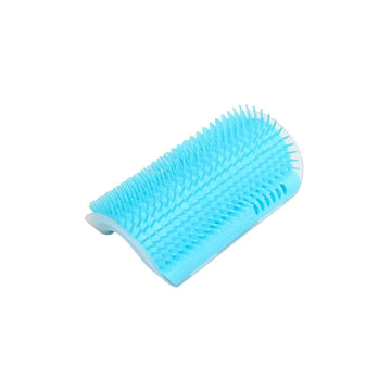 Royal Canin - Krabmat Massager - Haarverwijderend - Verzorging - Dieraccessoires - Voor Katten Eigenaars - Model 8.5x13cm Apsilon
