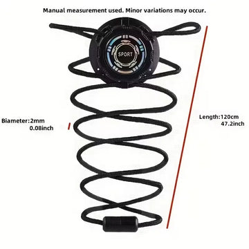 6pcs Set/1 Pair No-Tie Shoe Locks - Rotating Buckles for Sports and Outdoor Shoes - Unisex Quick-Adjust Design - Pre-Installed Apsilon