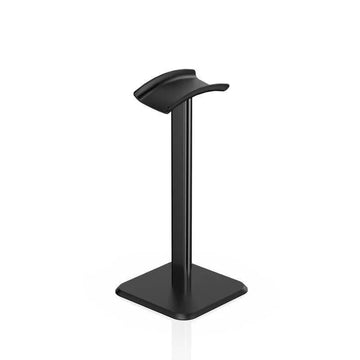Universal Headphone Stand Aluminuim Alloy Headset Holder for Gaming Earphone Desktop Headphones Support Holder Apsilon