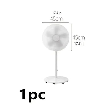 HWZXYXGS - Ronde Ventilator Cover - Waterdicht - Stofdicht - Ventilator Tas - Voor Thuisgebruik - Model HWZXYXGS Apsilon