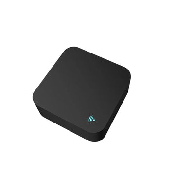 Tuya Smart - IR Afstandsbediening - Stemgestuurd Alexa - Universeel Vervanging - Smart Home - Voor Slimme Gebruikers - Model SmartLife Apsilon