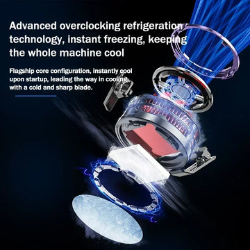NEW MEMO CX08 PRO 9V2A Universal Mobile Phone Cooler Frozen Semiconductor Cooling Fan Radiator Magnetic Back Clip PUBG Heat Sink Apsilon