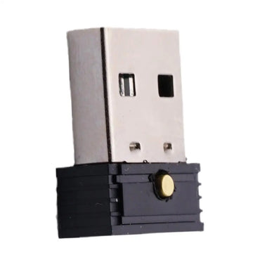 USB Undetectable Automatic Computer Mouse Computer Movement Jiggler Keeps Simulate Mouse Awake Mover Shaker Apsilon