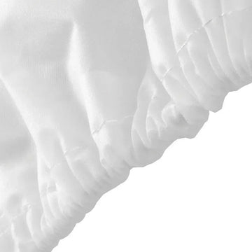 HWZXYXGS - Ronde Ventilator Cover - Waterdicht - Stofdicht - Ventilator Tas - Voor Thuisgebruik - Model HWZXYXGS Apsilon