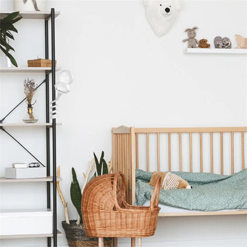 Universele - Babyfoon Beugel - Flexibele Arm - Verstelbaar - Camera Houder - Voor Ouders - Model 1/4 Apsilon