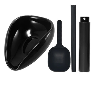 FLYMUYU - Doseerbekertje Set - Keramisch - Statische Reductie - Espresso Accessoires - Voor Koffieliefhebbers - Model FLYMUYU Model Apsilon