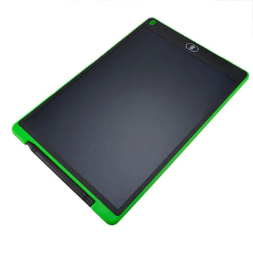 LCD Serie - Digitaal Schrijf Tablet - Wissen Slot Functie - Ultra-Dun Ontwerp - Draagbaar - Voor Kinderen - Model 8.5 Inch Apsilon