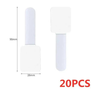 Reusable Cable Ties Fastening Wire Organizer Cord Rope Holder Self Adhesive Adjustable Cord Organizer Straps Desk Management Apsilon