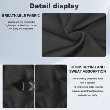PHMAX - Rijmasker - Windbescherming - Warmte - Ademend - Motor - Voor Motorrijders - Model PW-DPMZ-4101 Apsilon