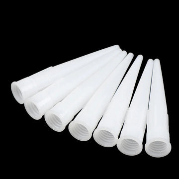 Universeel - Voegspuitmondstukken - Duurzaam Plastic - Geurloos - Kit - Voor Bouw En Thuisgebruik - Standaard Model Apsilon