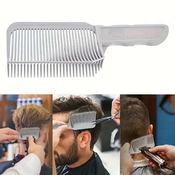 Fading - Professionele Kam - Blending - Hittebestendig - Haarknippen - Voor Kapper - Pro Model Apsilon