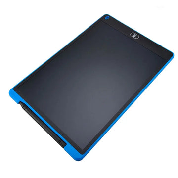 LCD Serie - Digitaal Schrijf Tablet - Wissen Slot Functie - Ultra-Dun Ontwerp - Draagbaar - Voor Kinderen - Model 8.5 Inch Apsilon