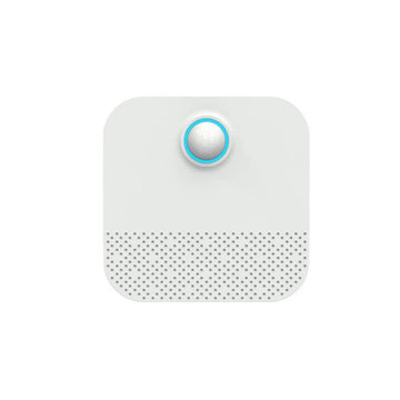 Slim - Geurzuiveraar - Automatisch Sensor - Stille Werking - Ontgeurder - Voor Katten en Honden - Model 4000mAh Apsilon