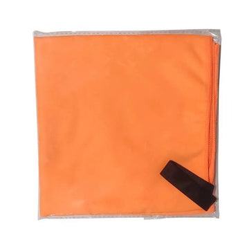 Microvezel Serie - Handdoek - Sneldrogend - Zacht en Licht - Multifunctioneel - Voor Sport en Reizen - Model Basic Apsilon