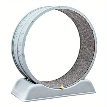 Huisdier - Loopband - Voor Parkour - Eenvoudig Monteren - Fitness - Voor Katten en Kleine Honden - Model Standard Apsilon