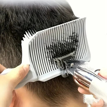 Fading - Professionele Kam - Blending - Hittebestendig - Haarknippen - Voor Kapper - Pro Model Apsilon