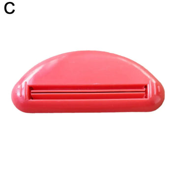 Multifunctioneel - Tandpasta Uitperser - Handmatig - Tube Perser - Dispenser - Voor Huishouden - 6Pack Model Apsilon