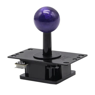 Qanba Gravity Mechanical Arcade Joystick Shafts Silent Lever JOV8S JCV8 Joystick Arcade Accessories Quick DIY Parts Apsilon