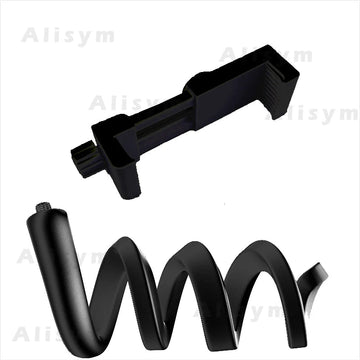 Universele - Babyfoon Beugel - Flexibele Arm - Verstelbaar - Camera Houder - Voor Ouders - Model 1/4 Apsilon