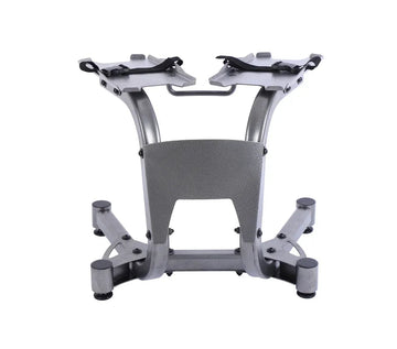 Aanpasbare Halters - Verstelbaar Gewicht - 5-52.5 LBS - Sterkte Training - Fitness - Voor Thuisgebruikers - Model 52.5LBS Apsilon