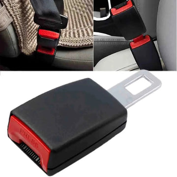 Veiligheidsgordel Verlenger Auto Voor Kinderen En Zwangere Comfort En Veilig Auto Accessoires Universeel Apsilon