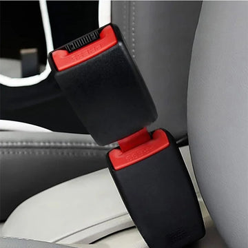 Veiligheidsgordel Verlenger Auto Voor Kinderen En Zwangere Comfort En Veilig Auto Accessoires Universeel Apsilon