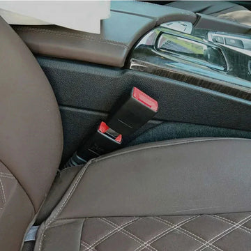 Veiligheidsgordel Verlenger Auto Voor Kinderen En Zwangere Comfort En Veilig Auto Accessoires Universeel Apsilon