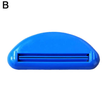 Multifunctioneel - Tandpasta Uitperser - Handmatig - Tube Perser - Dispenser - Voor Huishouden - 6Pack Model Apsilon