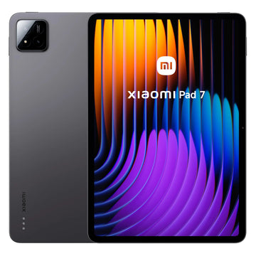 Xiaomi - Tablet - Snapdragon 7+ Gen 3 - 3.2K 144Hz Display - Krachtig - Voor Gebruikers - Pad 7 Apsilon